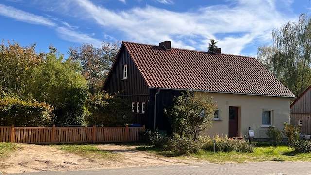 Haus zum Kaufen in WiesenburgMark 265.000 € 115 m²