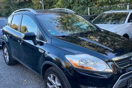 Ford Kuga 175.000 km 5.999 &euro; Wiesbaden 65197