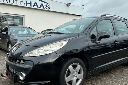 Peugeot 207 149.900 km 690 &euro; Viernheim 68519