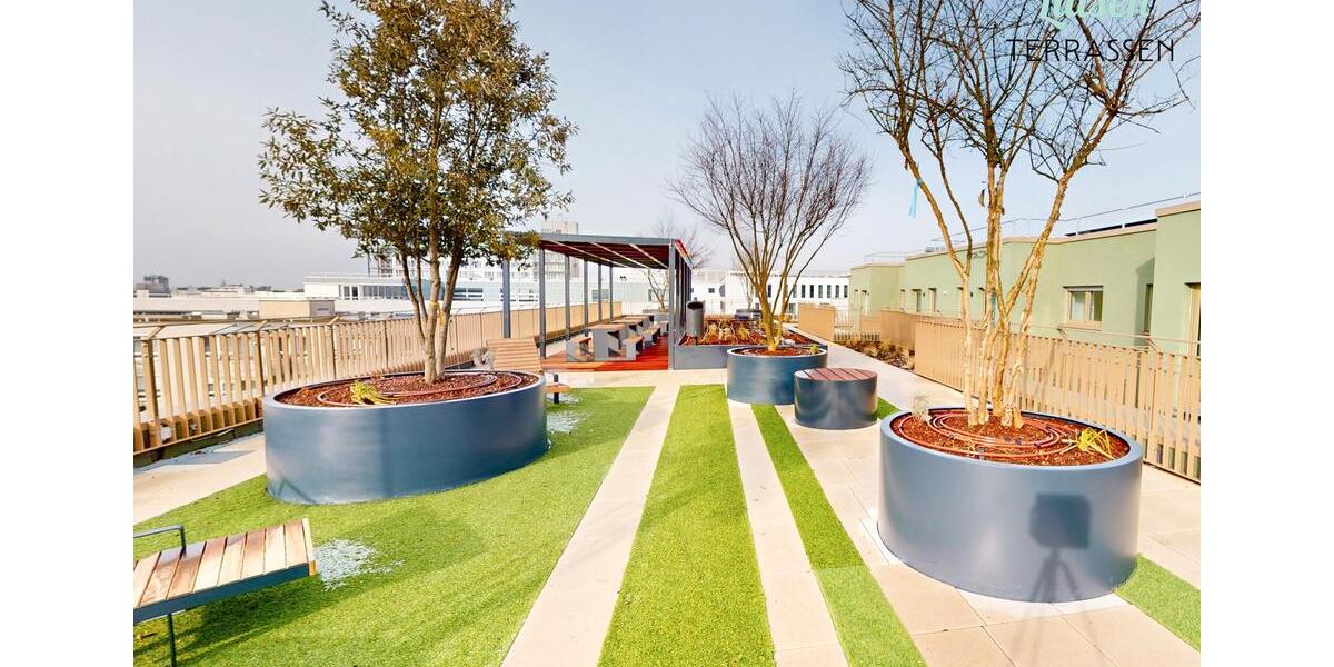 Etagenwohnung Lorsch - 2.5 Zimmer, 62 m&sup2;, 1.295&euro; | Angebot:25791439