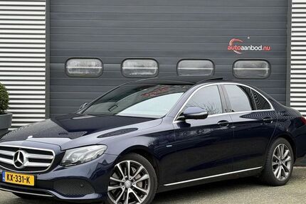 Mercedes-Benz E 350 232.825 km 19.309 &euro; Boekel 5427 