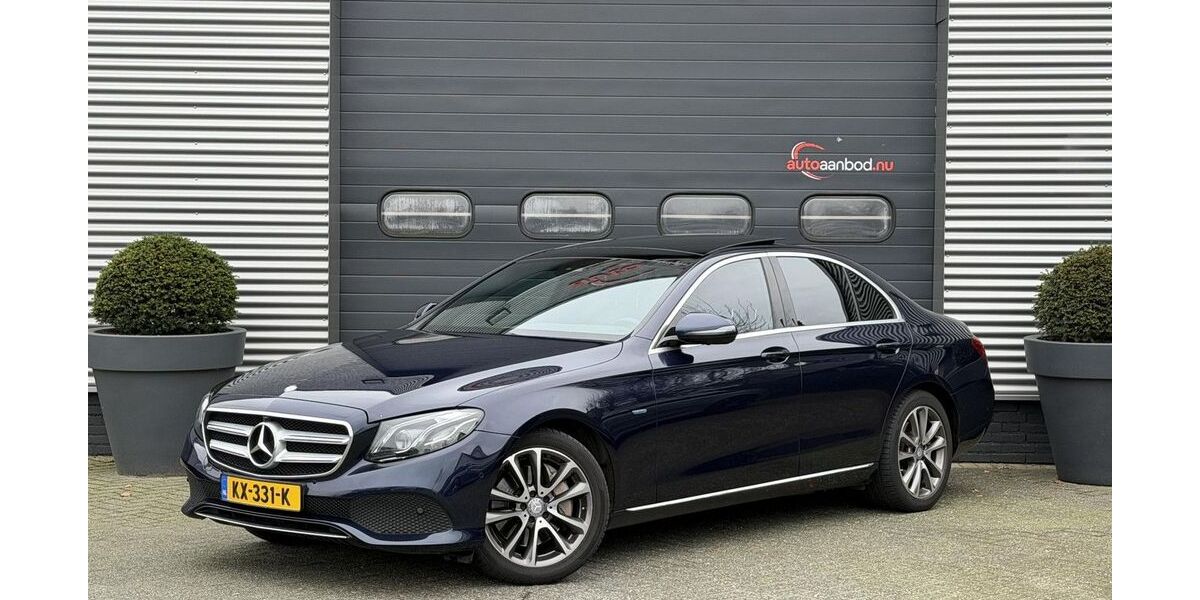 Mercedes-Benz E 350 232.825 km 19.309 &euro; Boekel 5427 