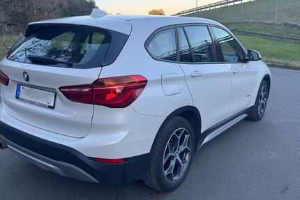 BMW X1 207.000 km 9.499 &euro; Weißenstadt 95163