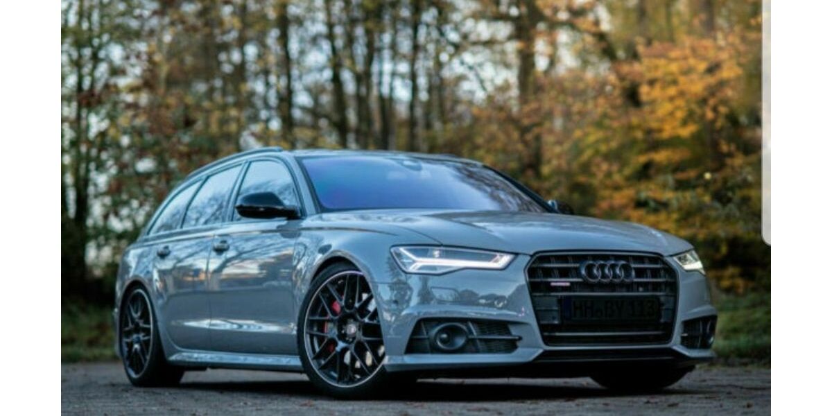 Audi A6 146.000 km 29.390 &euro; Cottbus 03046