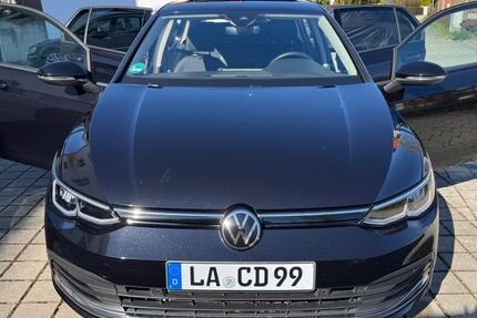 VW Golf 104.000 km 20.000 &euro; Kumhausen 84036