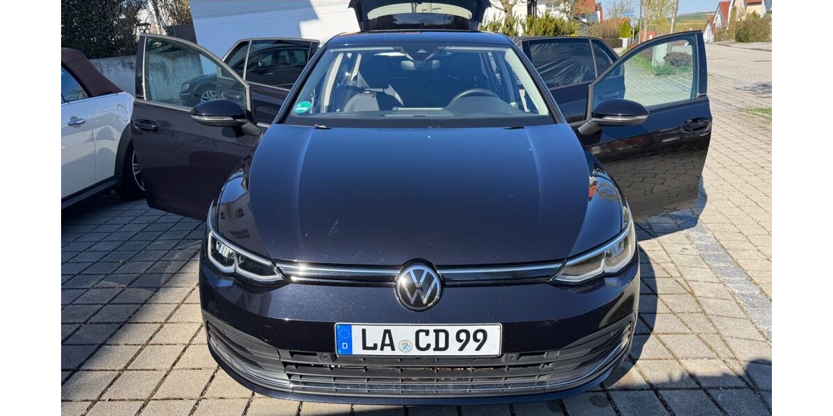 VW Golf 104.000 km 20.000 &euro; Kumhausen 84036