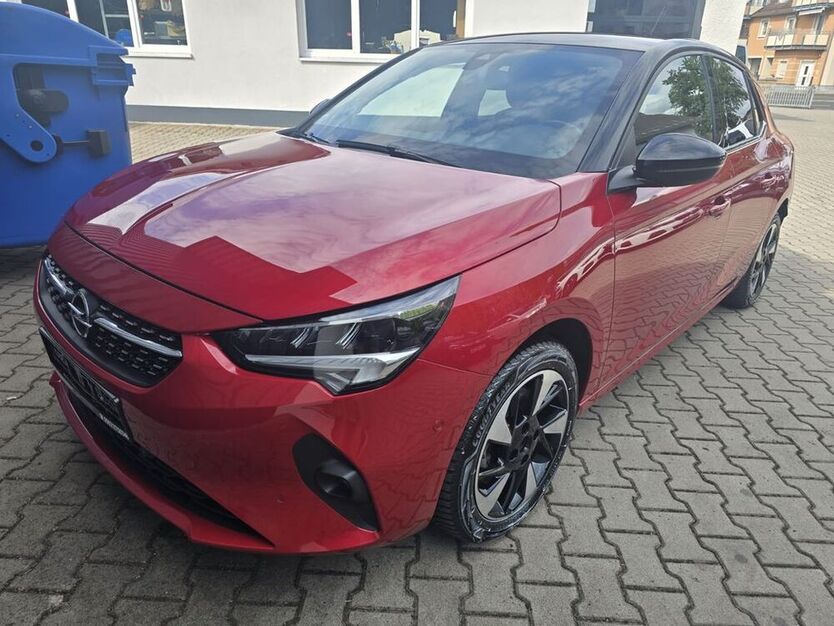 Corsa