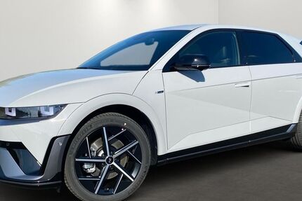 Hyundai IONIQ 5 9.000 km 48.920 &euro; Dillenburg 35684