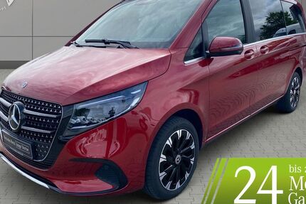Mercedes-Benz V 300 23.250 km 78.900 &euro; Verden (Aller) 27283