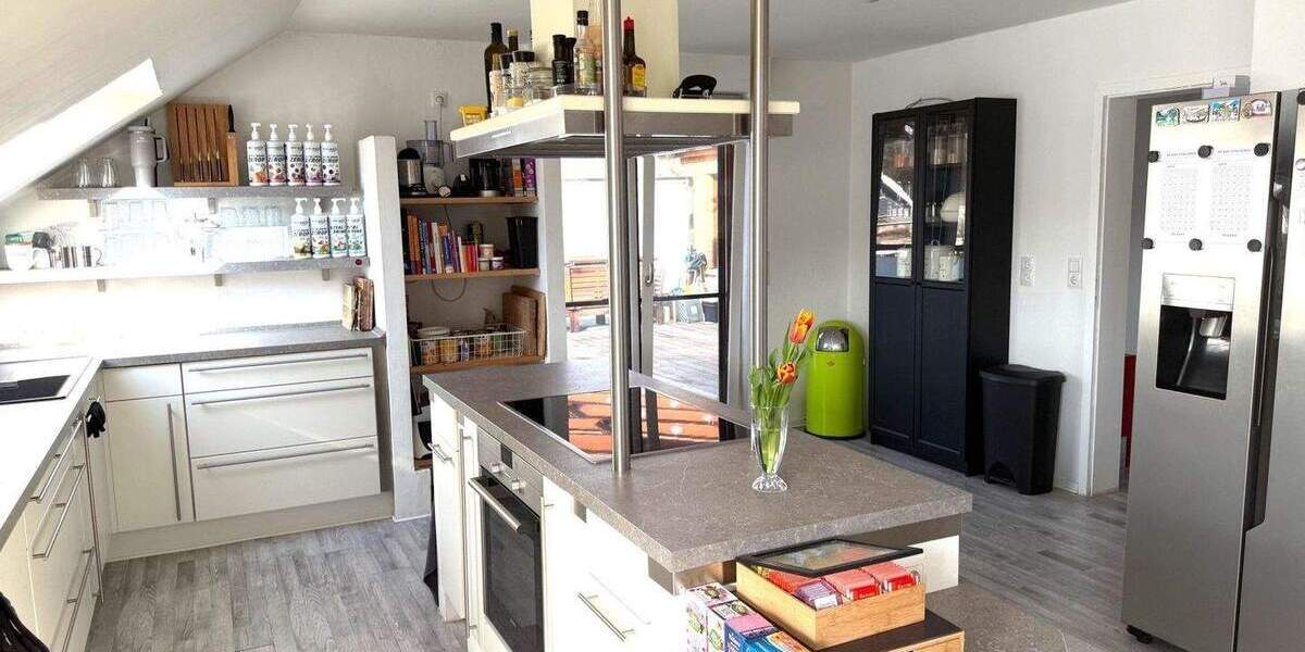 Etagenwohnung Goldenstedt - 3 Zimmer, 218 m&sup2;, 349.000&euro; | Angebot:25686723