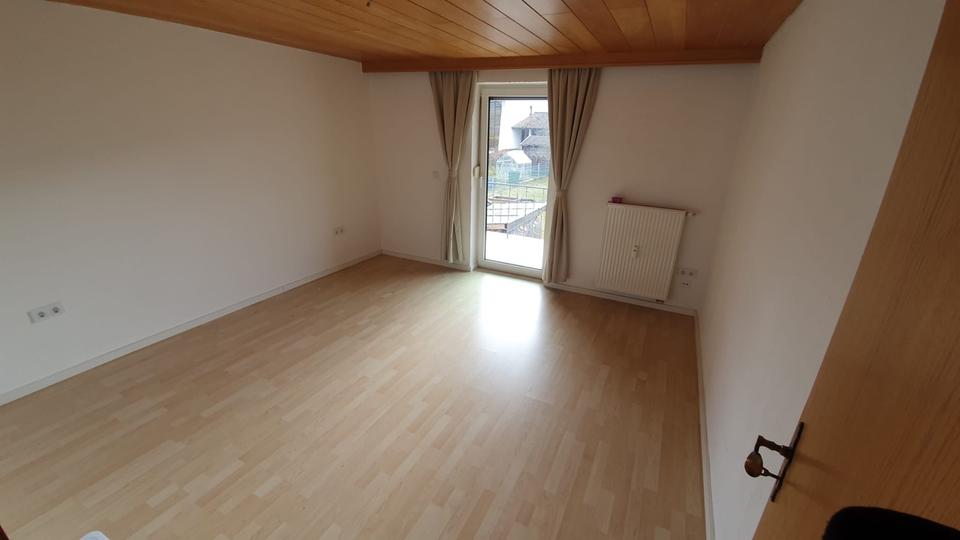 Wohnung in Schlatzendorf 4 zimmer
