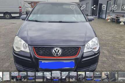 VW Polo Sedan 208.000 km 800 &euro; Dortmund 44263