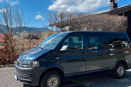 VW T6 Kombi 133.000 km 22.990 &euro; Tegernsee 83684