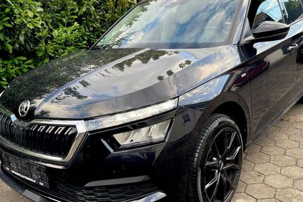 Skoda Kamiq 103.300 km 16.990 &euro; Schongau 86956