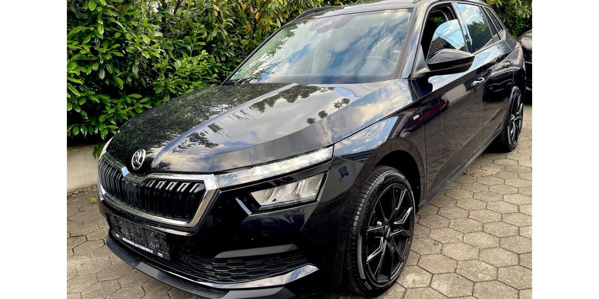 Skoda Kamiq 103.300 km 16.990 &euro; Schongau 86956