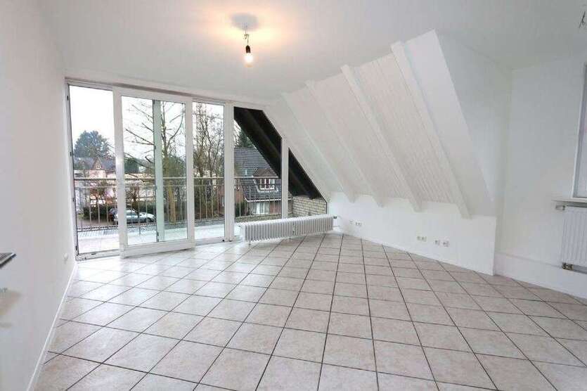 Wohnung zum Mieten in Hamburg 1.275 € 107.75 m²