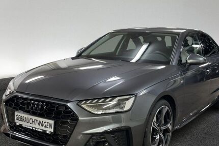 Audi A4 67.200 km 26.960 &euro; München 80687