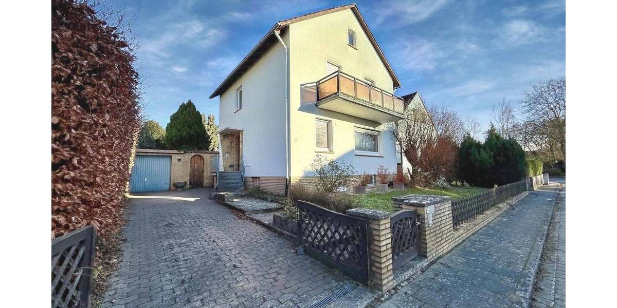 Einfamilienhaus Pattensen - 5 Zimmer, 108 m&sup2;, 289.000&euro; | Angebot:26439590