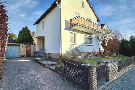 Haus Pattensen - 5 Zimmer, 108 m&sup2;, 289.000&euro; | Angebot:26439590