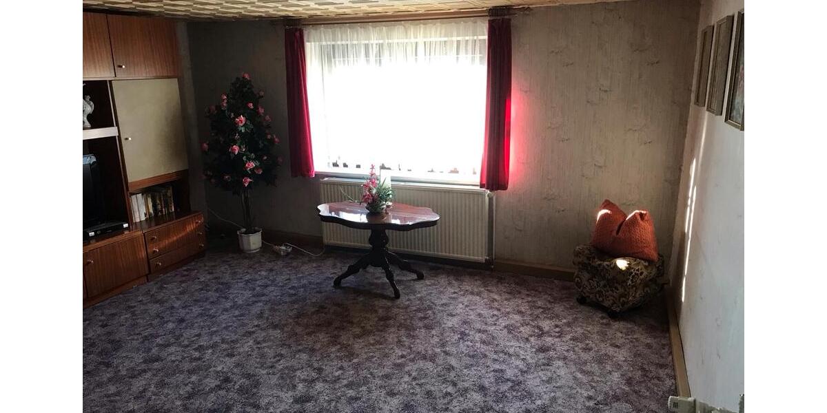 Einfamilienhaus Meißen - 7 Zimmer, 135 m&sup2;, 1.250&euro; | Angebot:25161933