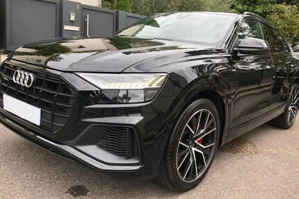 Audi Q8 136.000 km 49.999 € Frankenthal 67227