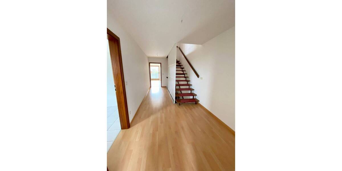 Doppelhaushälfte Müglitztal Burkhardswalde - 5 Zimmer, 128 m&sup2;, 370.000&euro; | Angebot:26247756