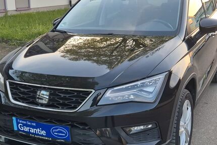 Seat Ateca 85.000 km 13.777 &euro; Kippenheim 77971