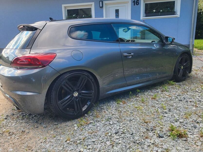Scirocco