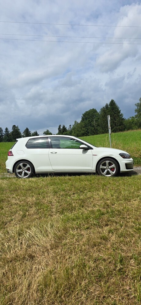 Golf VII GTI