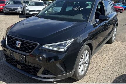 Seat Arona 15.690 km 15.999 &euro; Chemnitz 09125