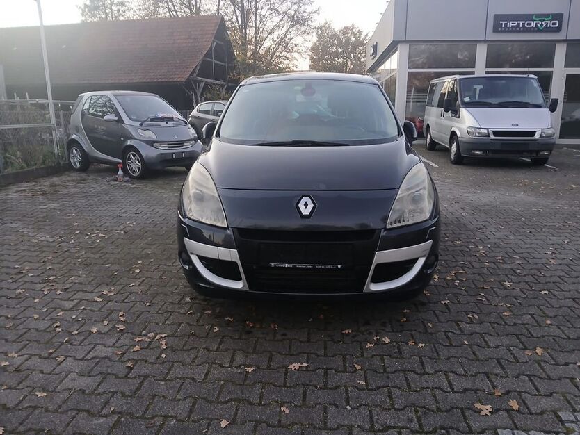 Renault Scenic 287.000 km 2.400 € Schorndorf 73614