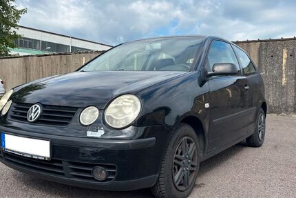 VW Polo 235.000 km 1.250 &euro; Leipzig 04318