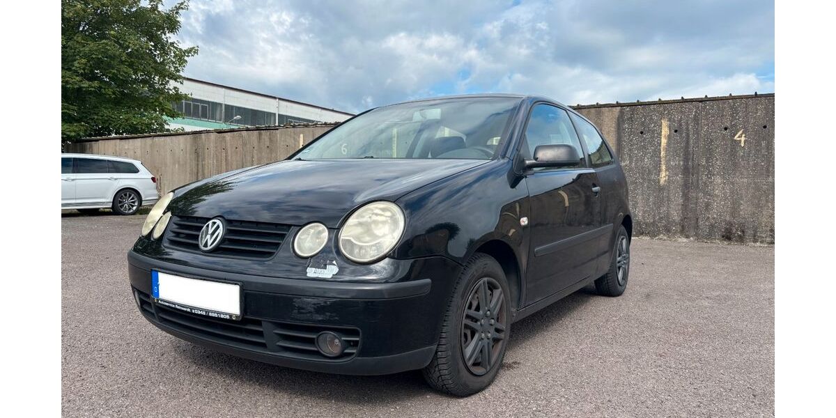 VW Polo 235.000 km 1.250 &euro; Leipzig 04318