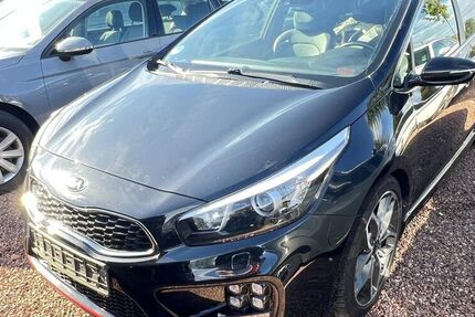 Kia ceed / Ceed