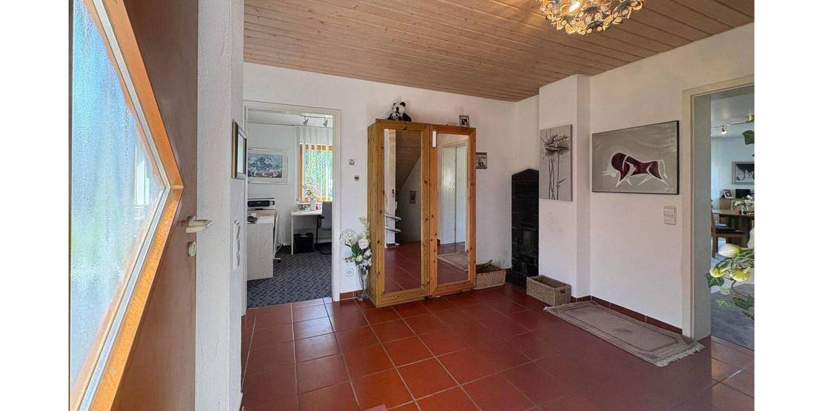 Einfamilienhaus Burladingen Melchingen - 5 Zimmer, 131 m&sup2;, 395.000&euro; | Angebot:26806864