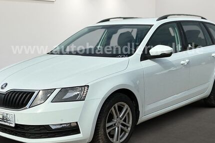 Skoda Octavia 137.125 km 10.999 &euro; Brehna 06796