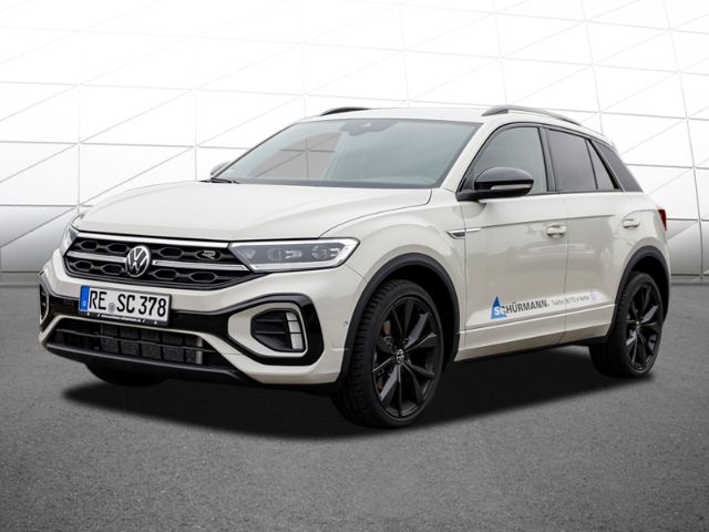 VW T-Roc 18.999 km 33.488 € Herten 45701