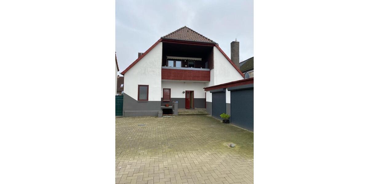 Einfamilienhaus Soltau - 10 Zimmer, 180 m&sup2;, 460.000&euro; | Angebot:26847512