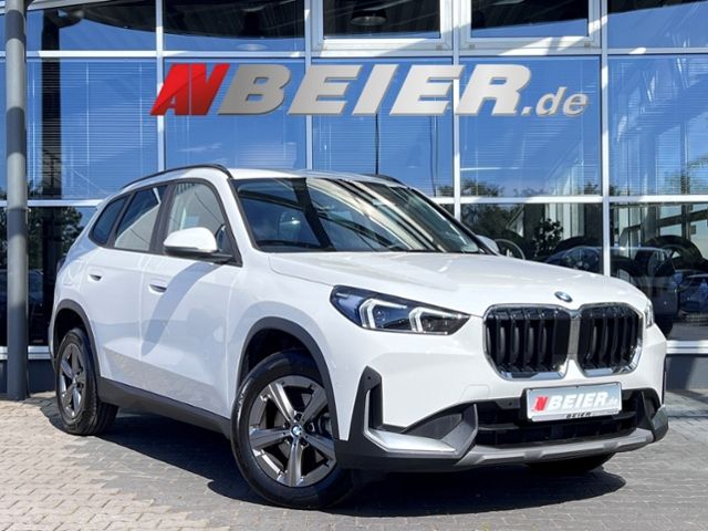 BMW X1 10.900 km 33.990 &euro; Dessau direkt an der A9 06842