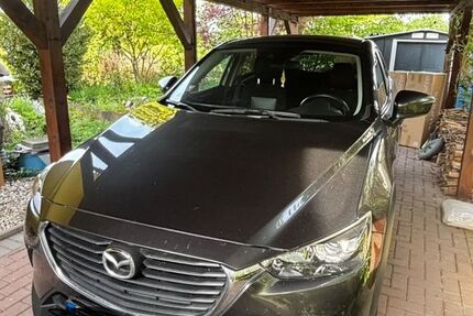 Mazda CX-3 127.000 km 11.000 &euro; Weißenfels 06667