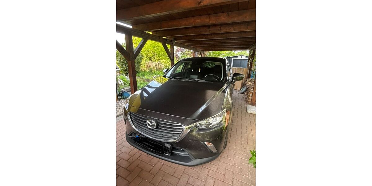 Mazda CX-3 127.000 km 11.600 &euro; Weißenfels 06667