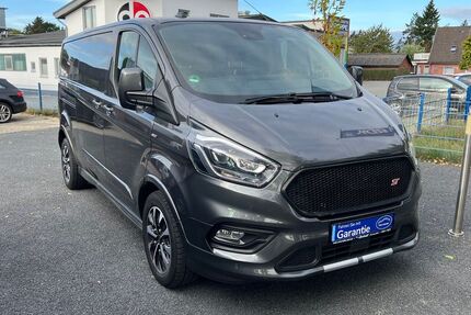 Ford Transit Custom 144.911 km 29.990 € Bremervörde 27432