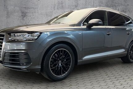 Audi Q7 95.700 km 38.750 &euro; Paderborn 33100