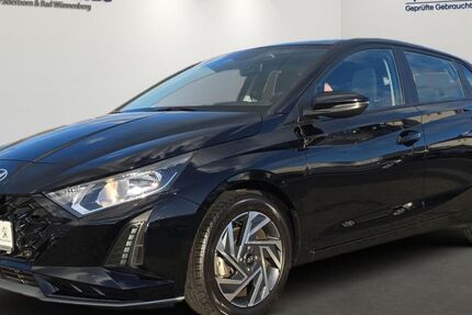 Hyundai i20 24.300 km 19.990 &euro; Paderborn 33106