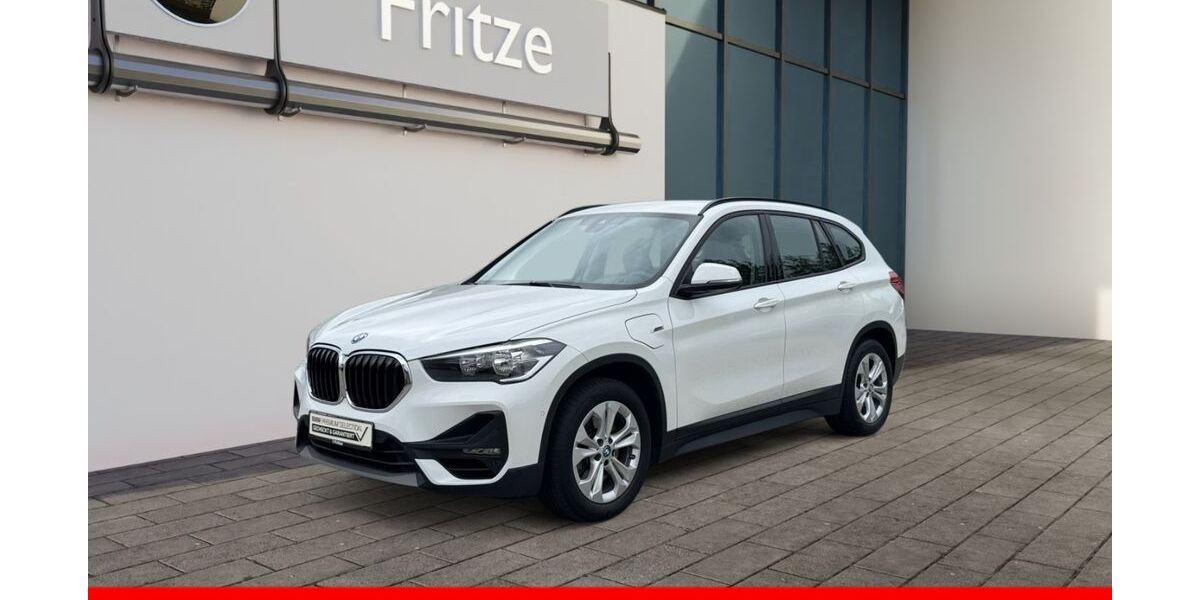 BMW X1 57.415 km 24.990 &euro; Sangerhausen 06526