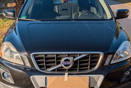 Volvo XC60 223.000 km 5.400 &euro; Neu Wulmstorf 21629