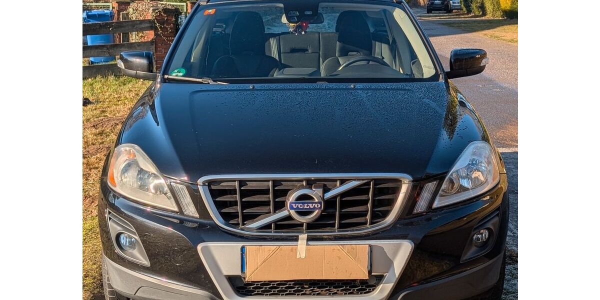 Volvo XC60 223.000 km 6.000 &euro; Neu Wulmstorf 21629