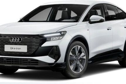 Audi Q4 e-tron 63.280 km 35.440 &euro; Lünen 44534