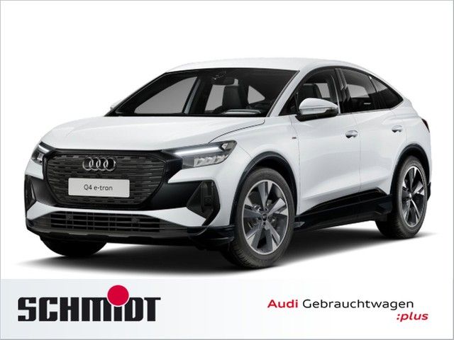 Audi Q4 e-tron 63.280 km 35.440 &euro; Lünen 44534
