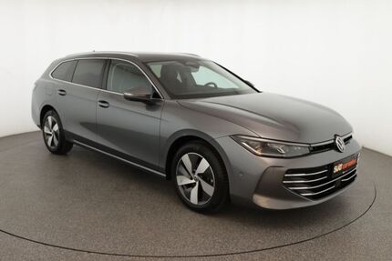 VW Passat 11.618 km 36.498 &euro; Garching 85748